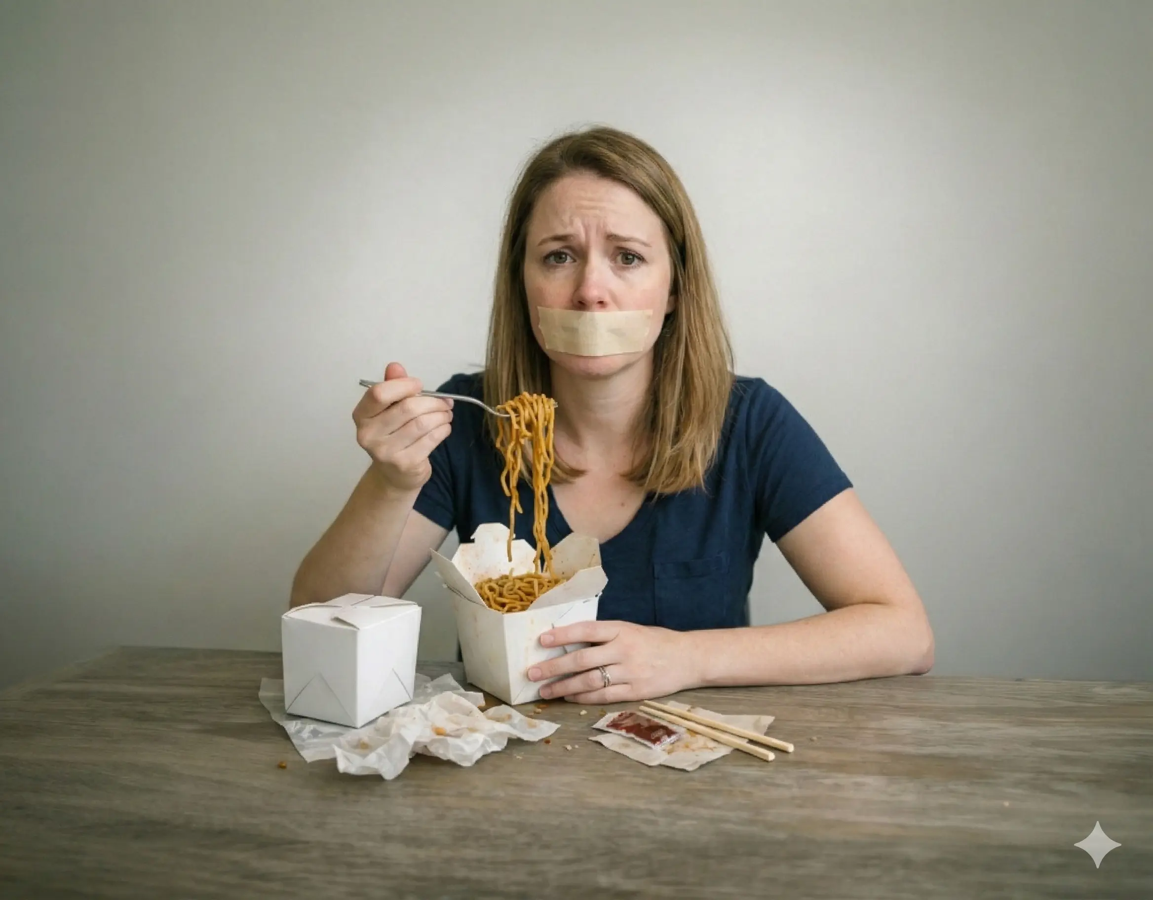 Eating out and takeout awareness