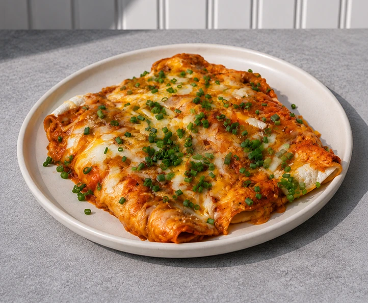 Enchillada