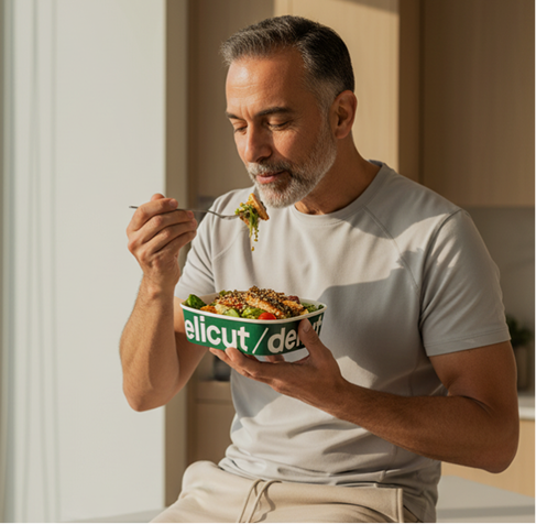 7-Day Muscle Building Plan